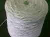 OE recycled cotton mop yarn