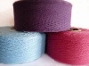 OE recycled cotton yarn