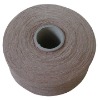 OE recycled cotton yarn for sock