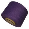 OE recycled cotton yarn for sock