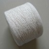OE recycled cotton yarn for weaving