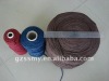 OE recycled pure cotton yarn for knitting