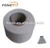 OE recycled white color cotton yarn for mops