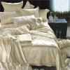 OEKO-TAX Silk Sheet Set