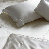 (OEKO-TEX) 100% Mulberry  Silk Filled Pillow