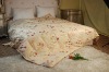 OEKO-TEX100 25% white duck down comforter