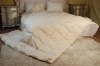 OEKO-TEX100 25% white goose down comforter