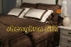 OEKO-Tex Stardard Silk Bedding Set (YUN-SBS-009)