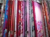 OEM Activity Printed Cotton Bed Sheet