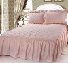 OEM Beatiful and Loving Cotton Bed Skirt