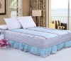 OEM Beatiful and Loving Cotton Bed Skirt