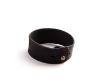 OEM Design Leather Wristband