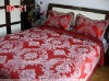 OEM service - luxury bedding, luxury bedding set, Satin bedding febric