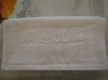 OEM welcomed face towel