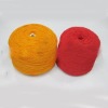 OPEN END RECYCLED COTTON MOP YARN