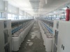 OPEN END RECYCLED COTTON MOP YARN