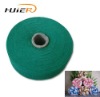 OPEN END RECYCLED COTTON YARN