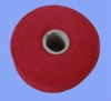 OPEN END RECYCLED COTTON YARN FOR CARPET