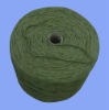 OPEN END RECYCLED COTTON YARN FOR MOP