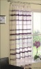 ORANZA STRIPE PANEL