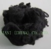 Offer 1.5d& 3d polyester staple fiber for good quality