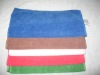 Offer Compressed Microfiber Towel with Private Label for Promotional Gifts
