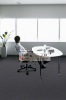 Office PVC Carpet TIle