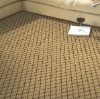 Office Stripe Carpet