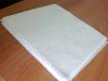 Oil absorbent nonwoven wiper 3332