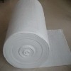 Oil absorption wool felt products