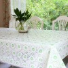 Oilproof PVC Lace Tablecloths