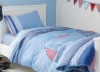 On The Sea Cotton Duvet Set