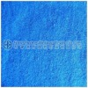 One Color Solid Dyed CTN Flannel Fabric/42/43" for Shoes