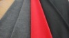 One Color double-faced woolen goods,woolen fabric ,100% wool,coat fabric