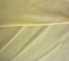One side brushed polyester tricot garment lining fabric{T-12}
