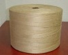 Open End Dyed Recycle Cotton/Polyester  Yarn 18s