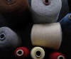 Open End Rayon/Cotton Blended Yarn for Knitting