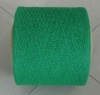 Open End blended cotton yarn