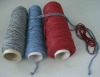 Open End blended yarn for cloth