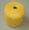 Open End colored polyester/cotton yarn