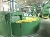 Open End ployester cotton yarn