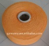 Open End recycled cotton knitting yarn