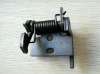 Open end machinery parts