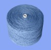 Open end polyester/cotton yarn