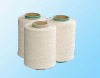 Open end polyester/cotton yarn for knitting