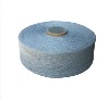Open end recycled  blended cotton/polyester  yarn