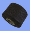 Open end regenerated blended cotton yarn for conveyer band