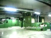 Open end spinning production line(rotor spinnning production line)