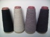 Open end yarn--recycled cotton