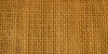 Orange Jute Fabric